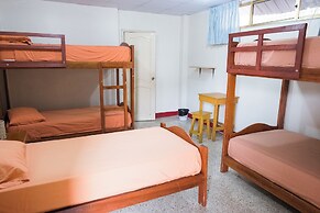 Hostel Nucapacha