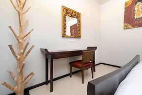 Tropical 2BR Pool Villa Astree in Rawai