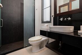 Tropical 2BR Pool Villa Astree in Rawai