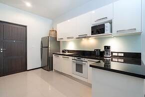 Tropical 2BR Pool Villa Astree in Rawai