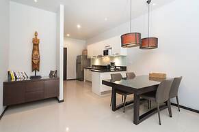 Tropical 2BR Pool Villa Astree in Rawai