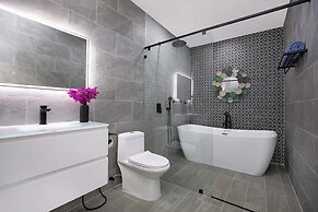 Mystic Garden 8BR Private Pool Villa