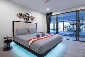 Mystic Garden 8BR Private Pool Villa