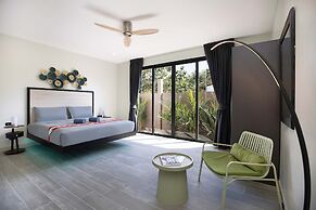 Mystic Garden 8BR Private Pool Villa