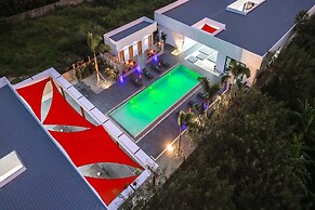 Mystic Garden 8BR Private Pool Villa