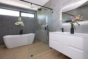 Mystic Garden 8BR Private Pool Villa