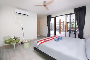 Mystic Garden 8BR Private Pool Villa