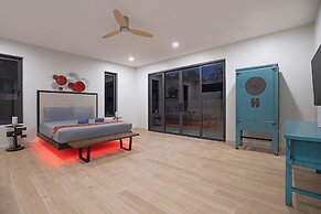 Mystic Garden 8BR Private Pool Villa