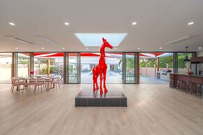 Mystic Garden 8BR Private Pool Villa