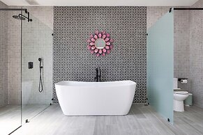 Mystic Garden 8BR Private Pool Villa