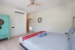 Mystic Garden 8BR Private Pool Villa