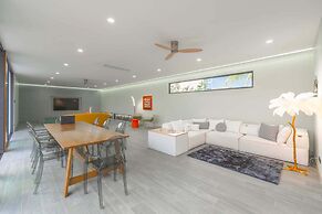 Mystic Garden 8BR Private Pool Villa