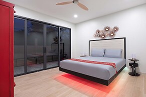 Mystic Garden 8BR Private Pool Villa