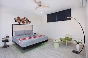 Mystic Garden 8BR Private Pool Villa