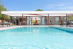 Mystic Garden 8BR Private Pool Villa