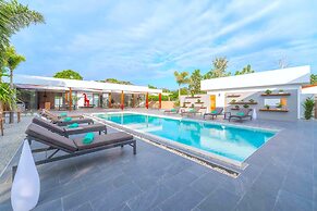 Mystic Garden 8BR Private Pool Villa
