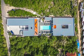 Mystic Garden 8BR Private Pool Villa