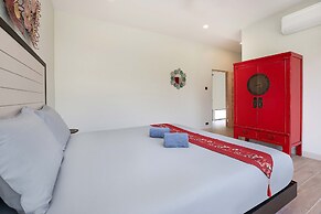 Mystic Garden 8BR Private Pool Villa