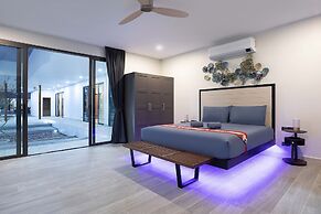 Mystic Garden 8BR Private Pool Villa