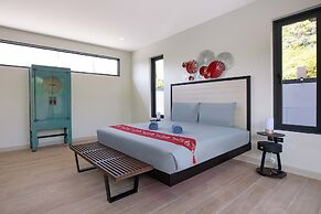 Mystic Garden 8BR Private Pool Villa