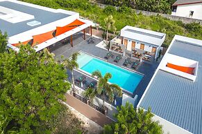 Mystic Garden 8BR Private Pool Villa