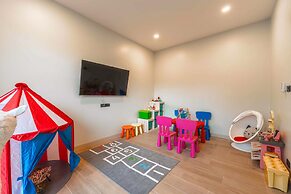 Mystic Garden 8BR Private Pool Villa