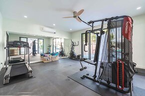 Mystic Garden 8BR Private Pool Villa