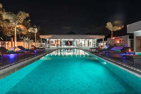 Mystic Garden 8BR Private Pool Villa