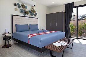 Mystic Garden 8BR Private Pool Villa