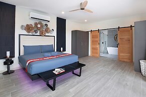 Mystic Garden 8BR Private Pool Villa