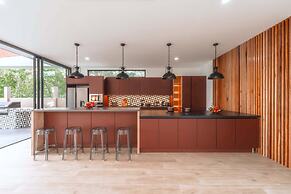 Mystic Garden 8BR Private Pool Villa