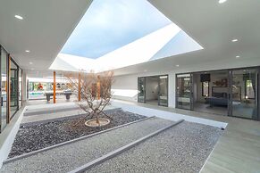 Mystic Garden 8BR Private Pool Villa