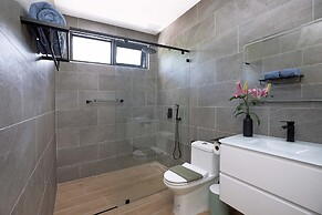 Mystic Garden 8BR Private Pool Villa