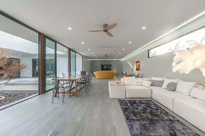 Mystic Garden 8BR Private Pool Villa