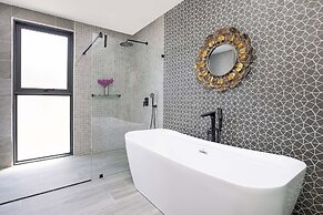 Mystic Garden 8BR Private Pool Villa