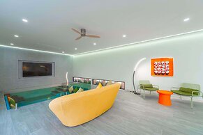 Mystic Garden 8BR Private Pool Villa