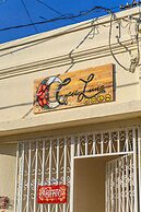 Villa La Casita