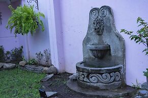 Villa La Casita