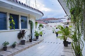 Villa La Casita