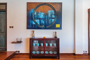 Villa Tramonto By Le Cielo