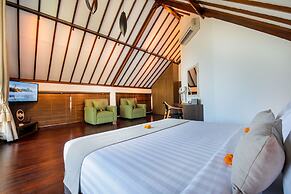 Villa Tramonto By Le Cielo