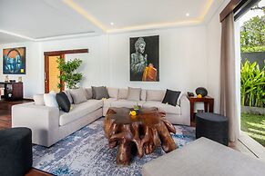 Villa Tramonto By Le Cielo