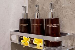 Villa Tramonto By Le Cielo