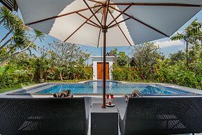 Villa Tramonto By Le Cielo