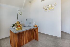 Villa Tramonto By Le Cielo