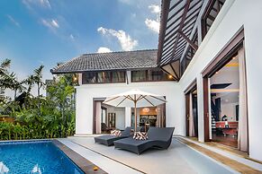 Villa Tramonto By Le Cielo