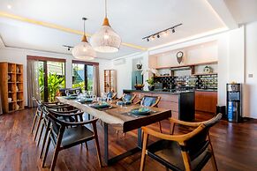 Villa Tramonto By Le Cielo