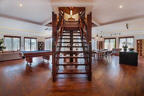 Villa Tramonto By Le Cielo