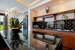 Villa Tramonto By Le Cielo