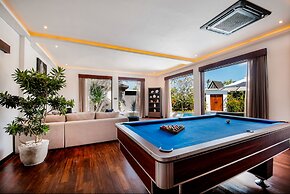 Villa Tramonto By Le Cielo